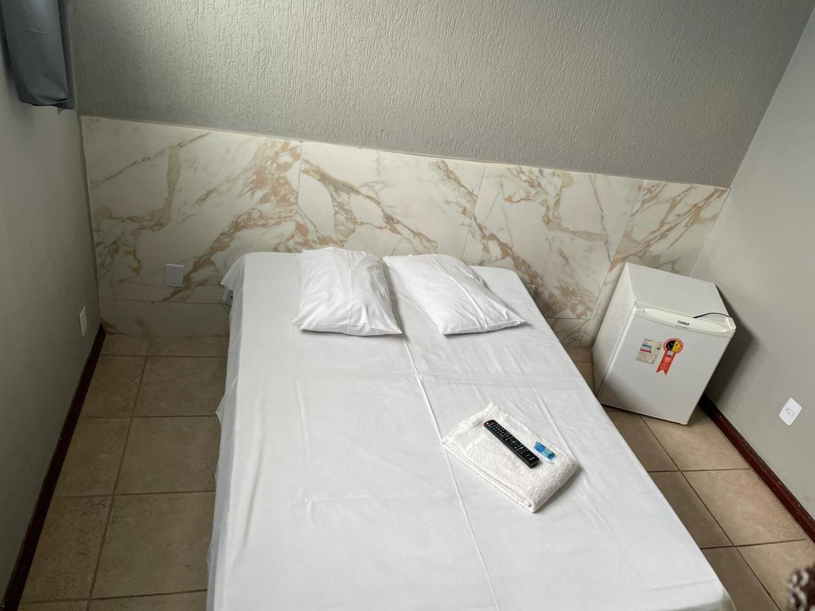 Paulinia Park Hotel Eksteriør billede
